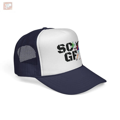 SCGF Chucker Hat - 9BARN