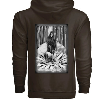 DARK CHOCOLATE - BACK