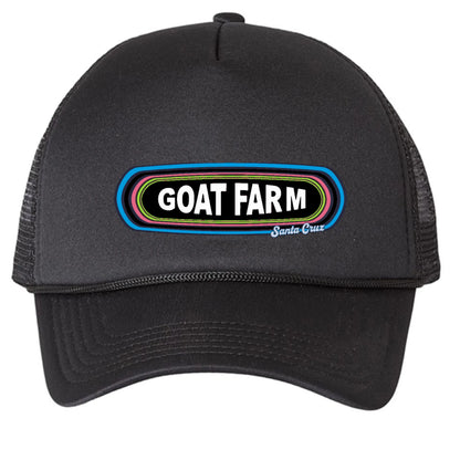 Black/ Black - FRONT