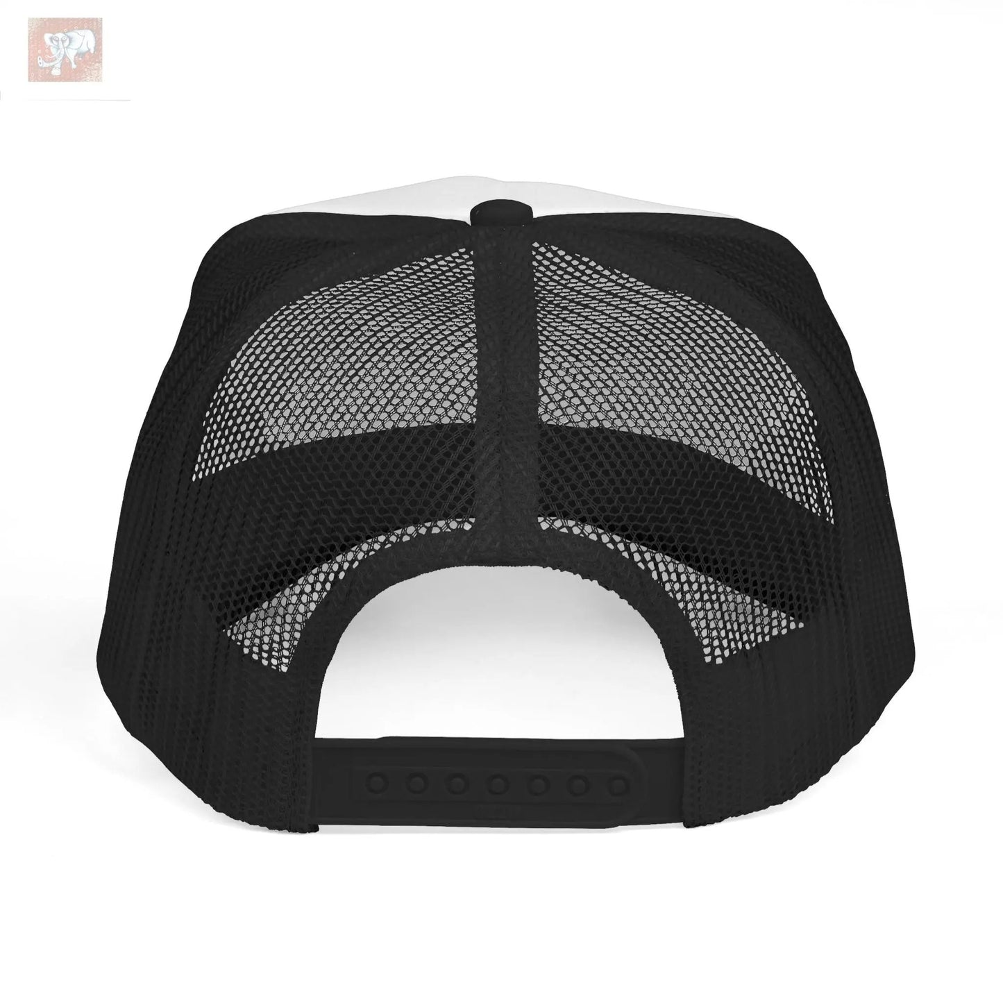 SCGF Oldschool KLoS Foamy Trucker Hat Printify