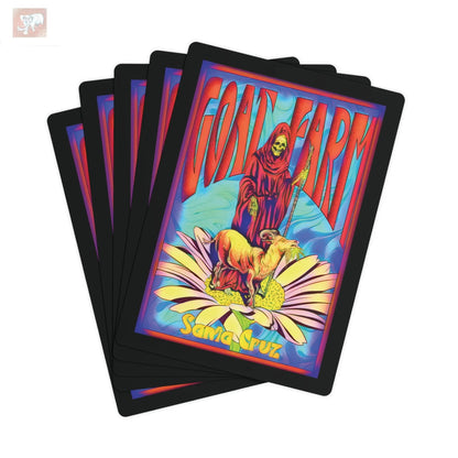 SCGF Reaper Cards Printify