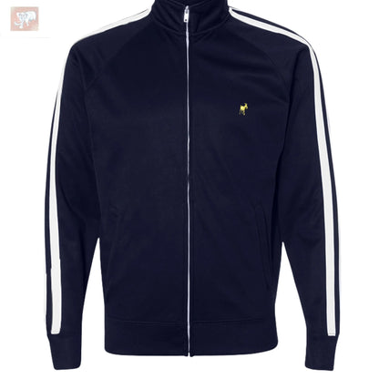 Classic Navy - FRONT