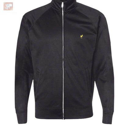 Black/ Black - FRONT