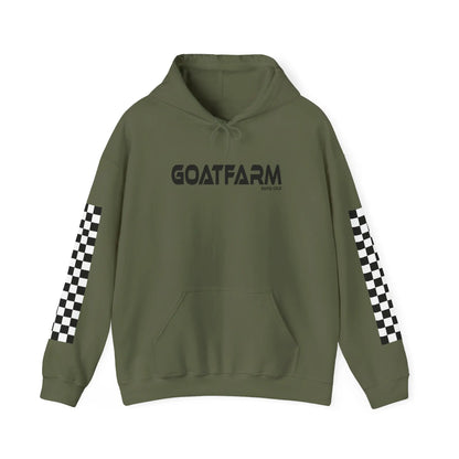 Santa Cruz Goatfarm Taiyō Hoody - 9BARN