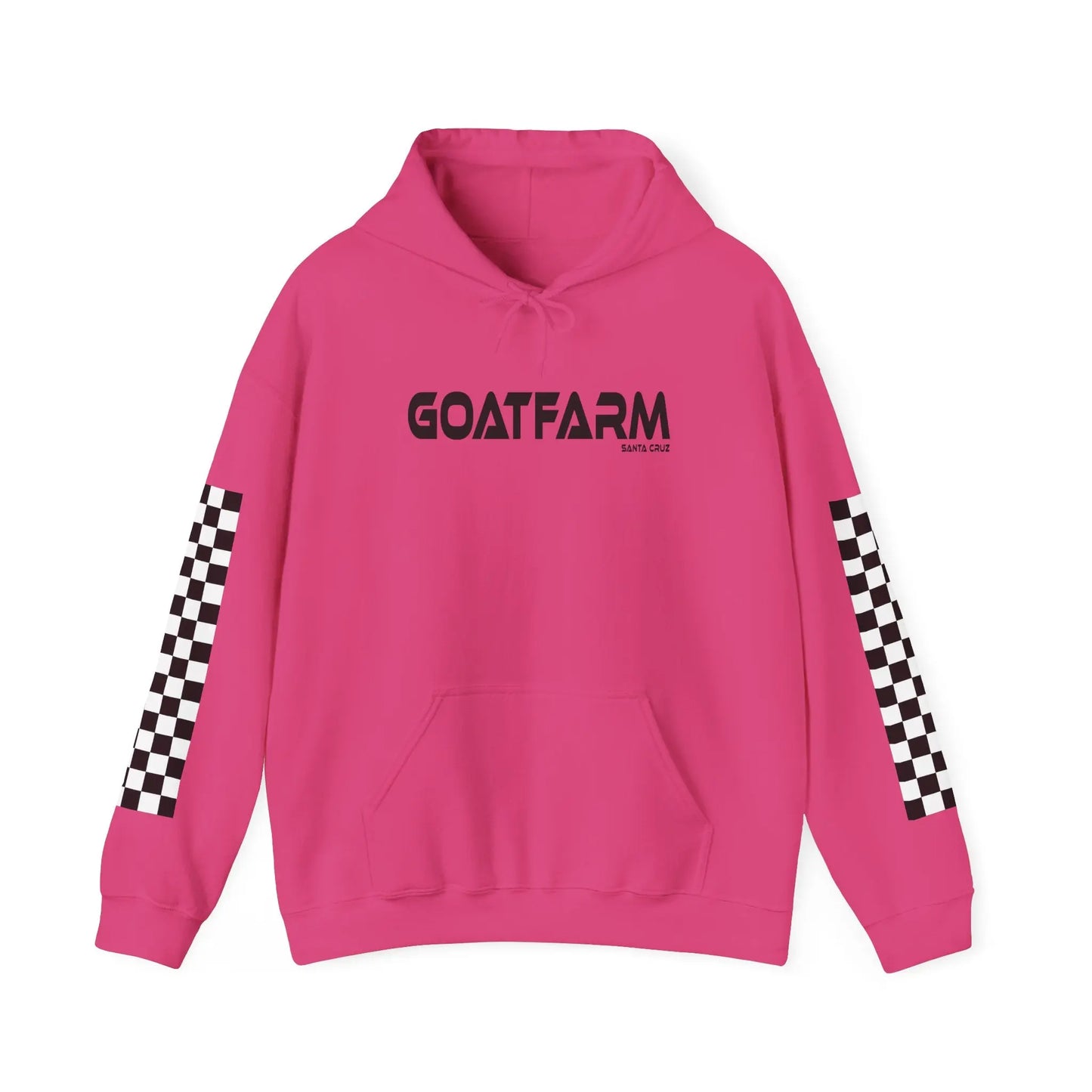 Santa Cruz Goatfarm Taiyō Hoody - 9BARN