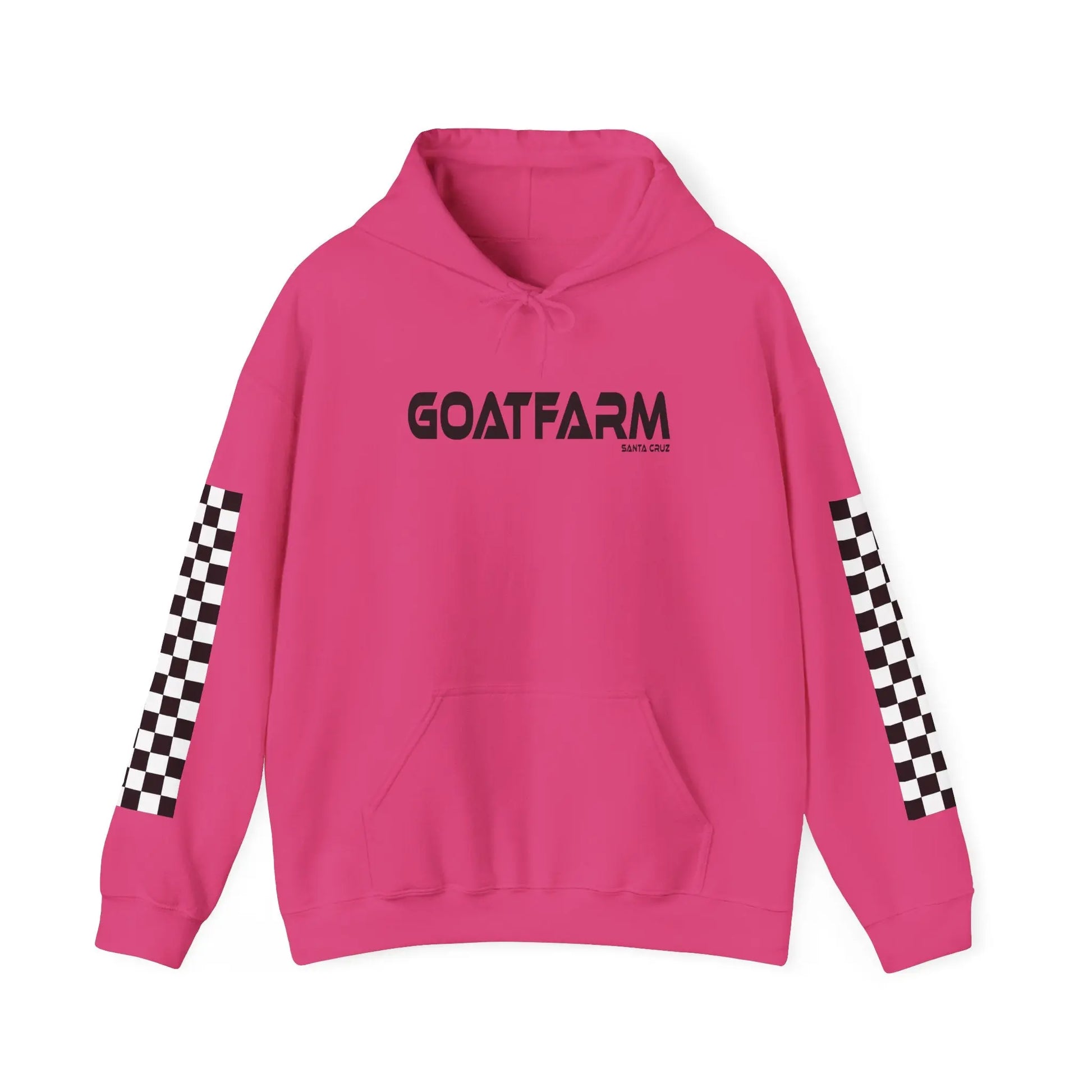 Santa Cruz Goatfarm Taiyō Hoody - 9BARN