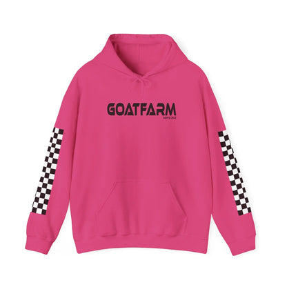 Santa Cruz Goatfarm Taiyō Hoody - 9BARN