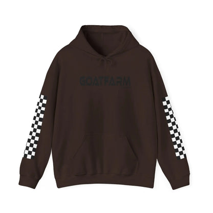 Santa Cruz Goatfarm Taiyō Hoody - 9BARN