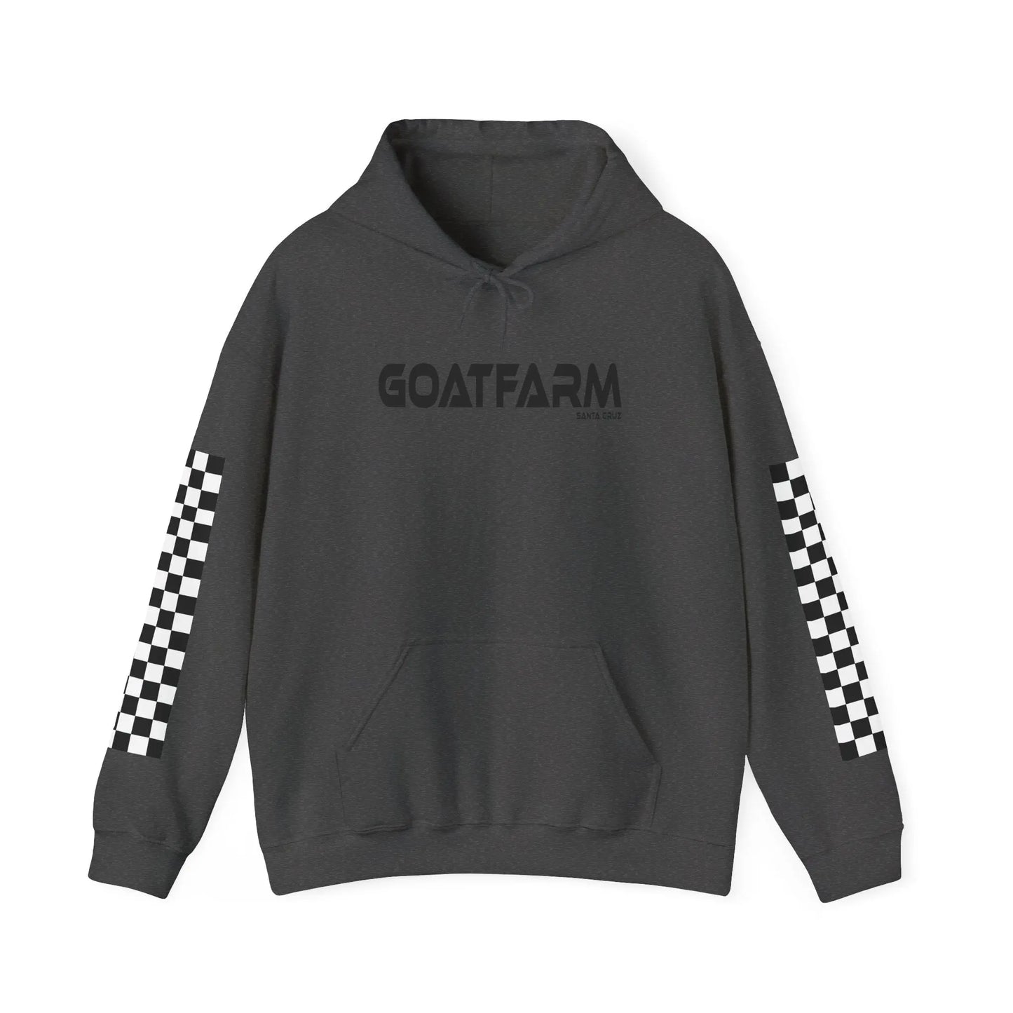 Santa Cruz Goatfarm Taiyō Hoody - 9BARN