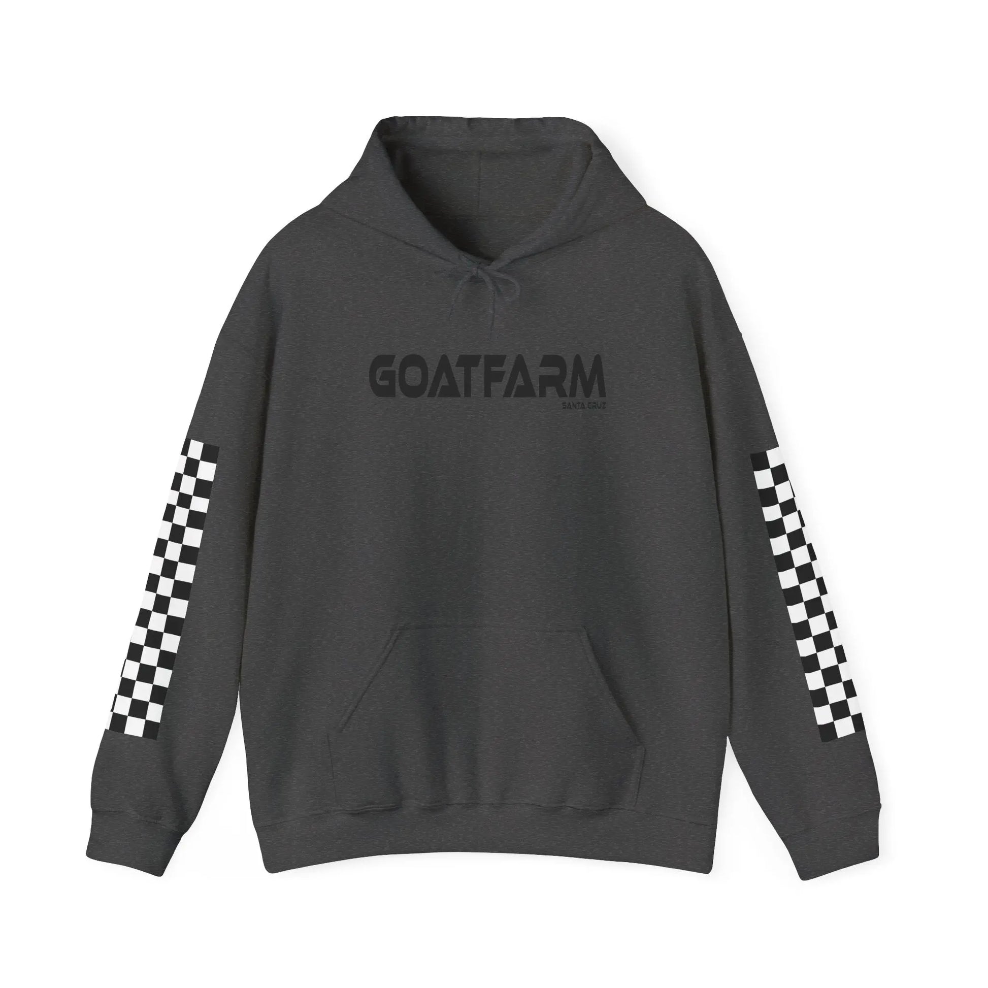 Santa Cruz Goatfarm Taiyō Hoody - 9BARN