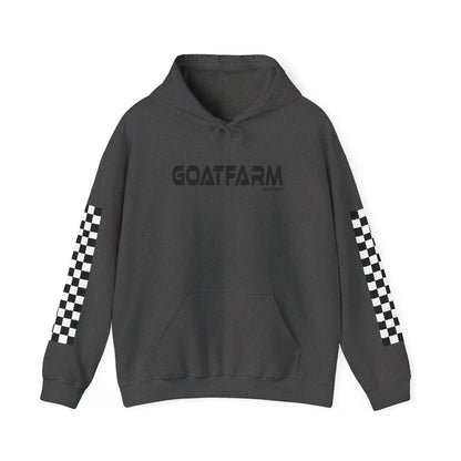 Santa Cruz Goatfarm Taiyō Hoody - 9BARN