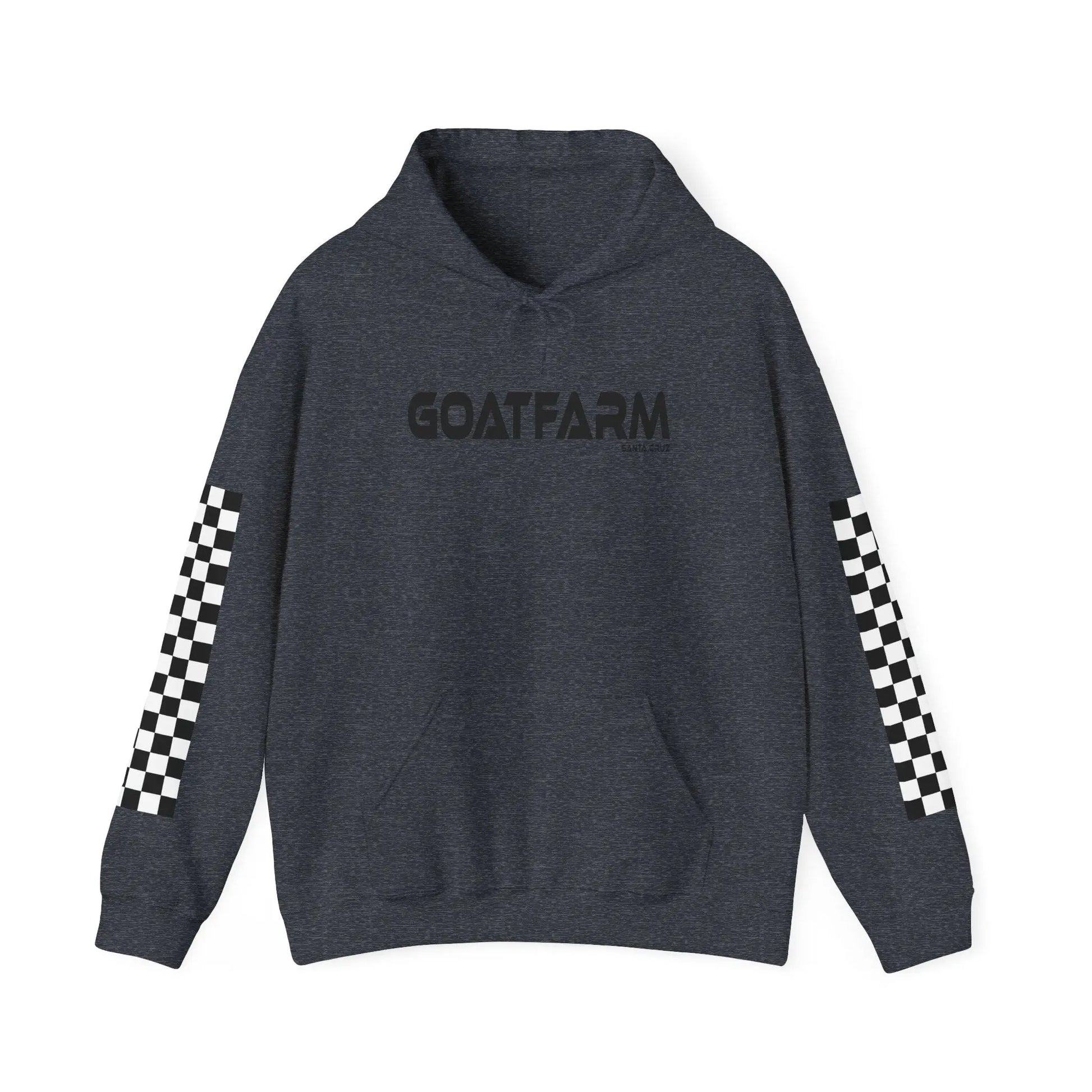 Santa Cruz Goatfarm Taiyō Hoody - 9BARN