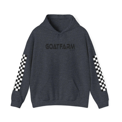 Santa Cruz Goatfarm Taiyō Hoody - 9BARN