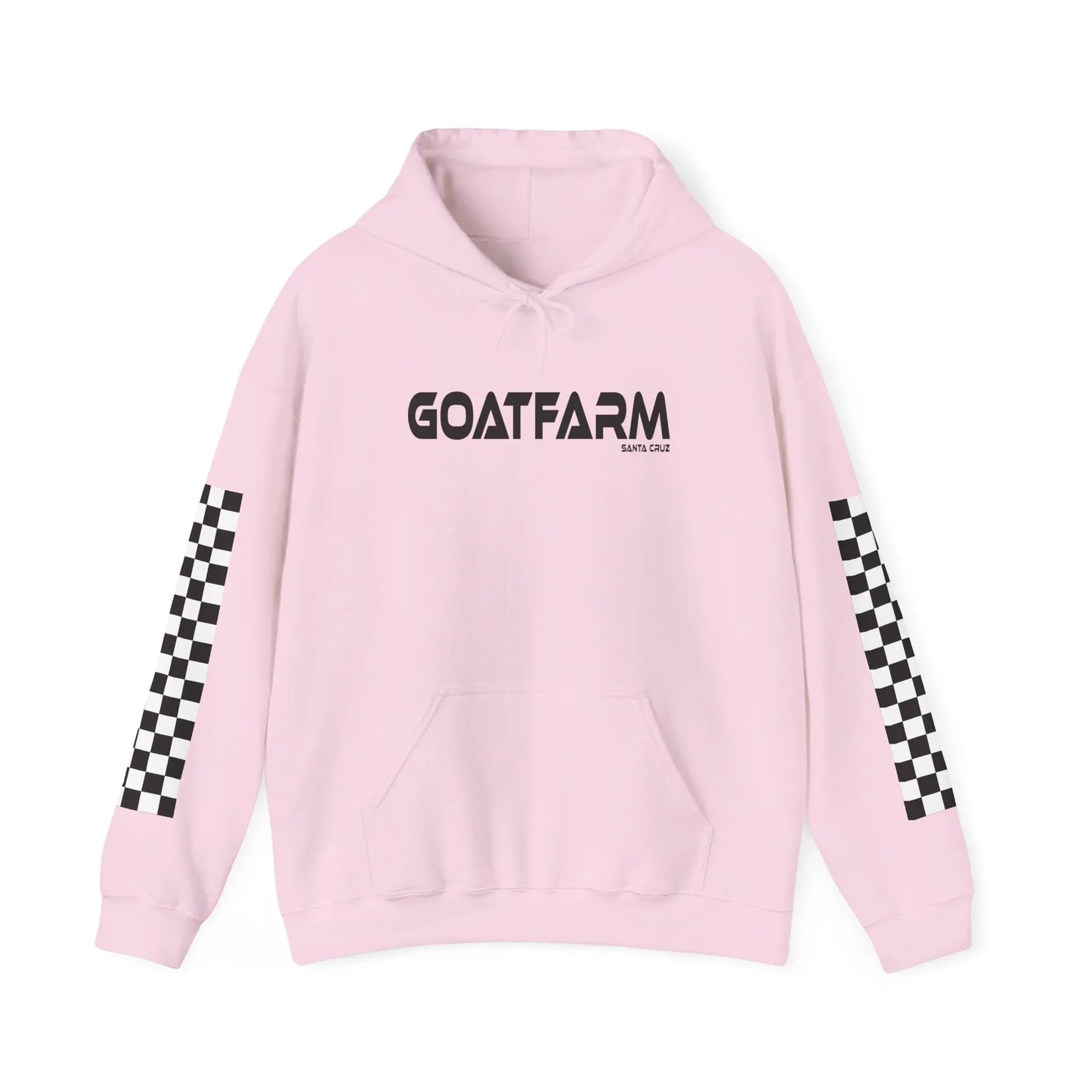 Santa Cruz Goatfarm Taiyō Hoody - 9BARN