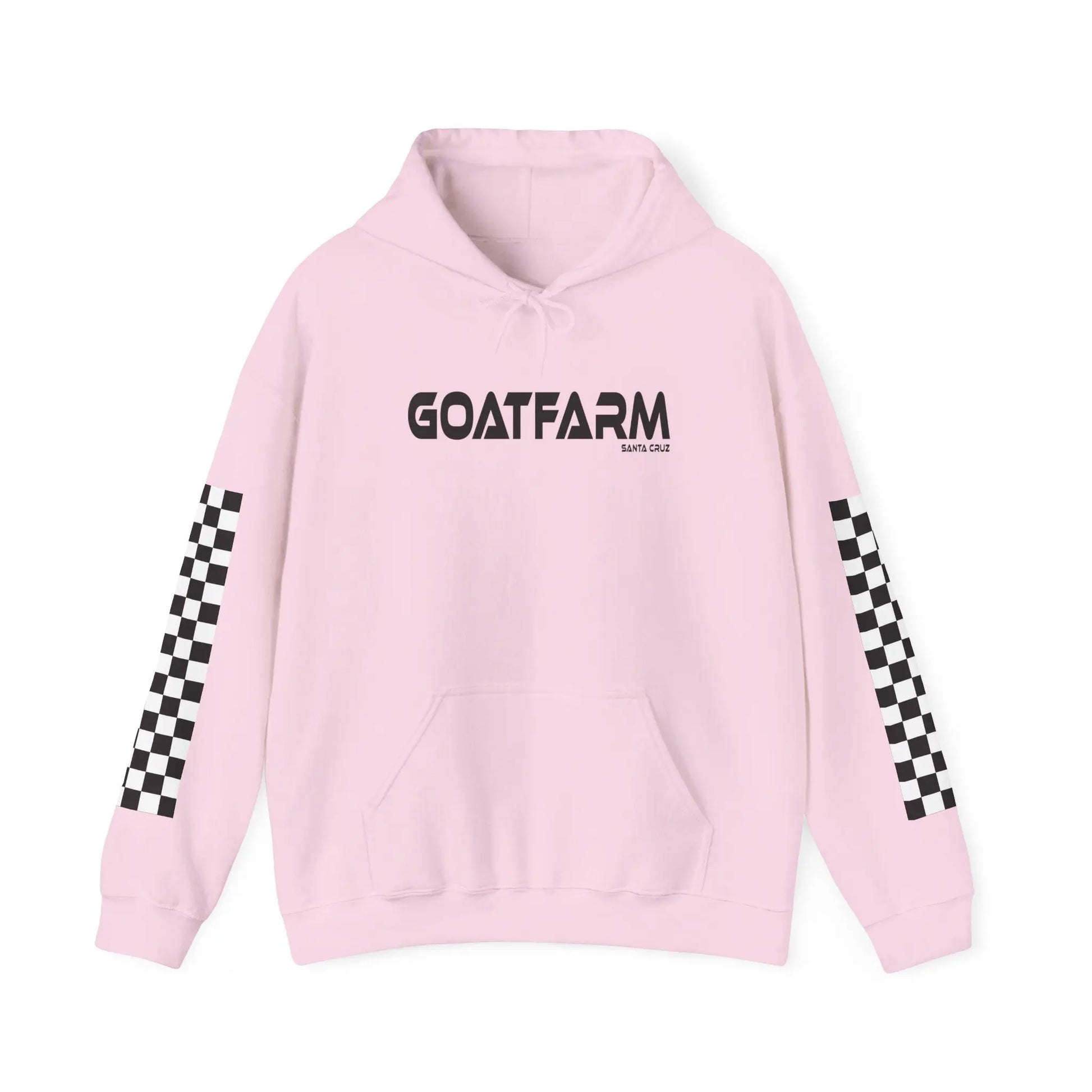 Santa Cruz Goatfarm Taiyō Hoody - 9BARN