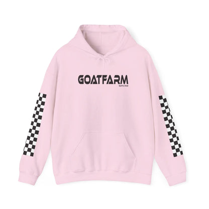 Santa Cruz Goatfarm Taiyō Hoody - 9BARN