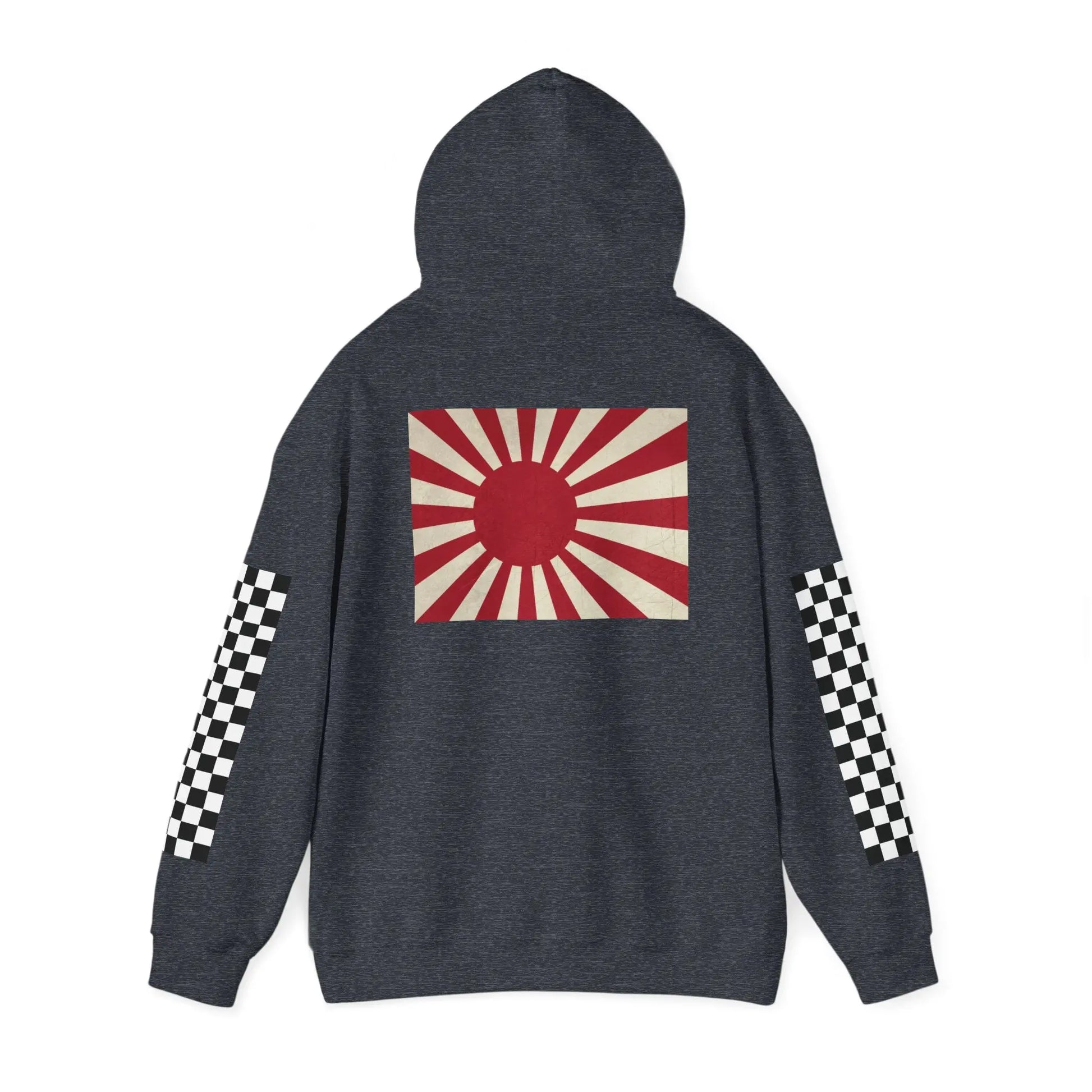 Santa Cruz Goatfarm Taiyō Hoody - 9BARN