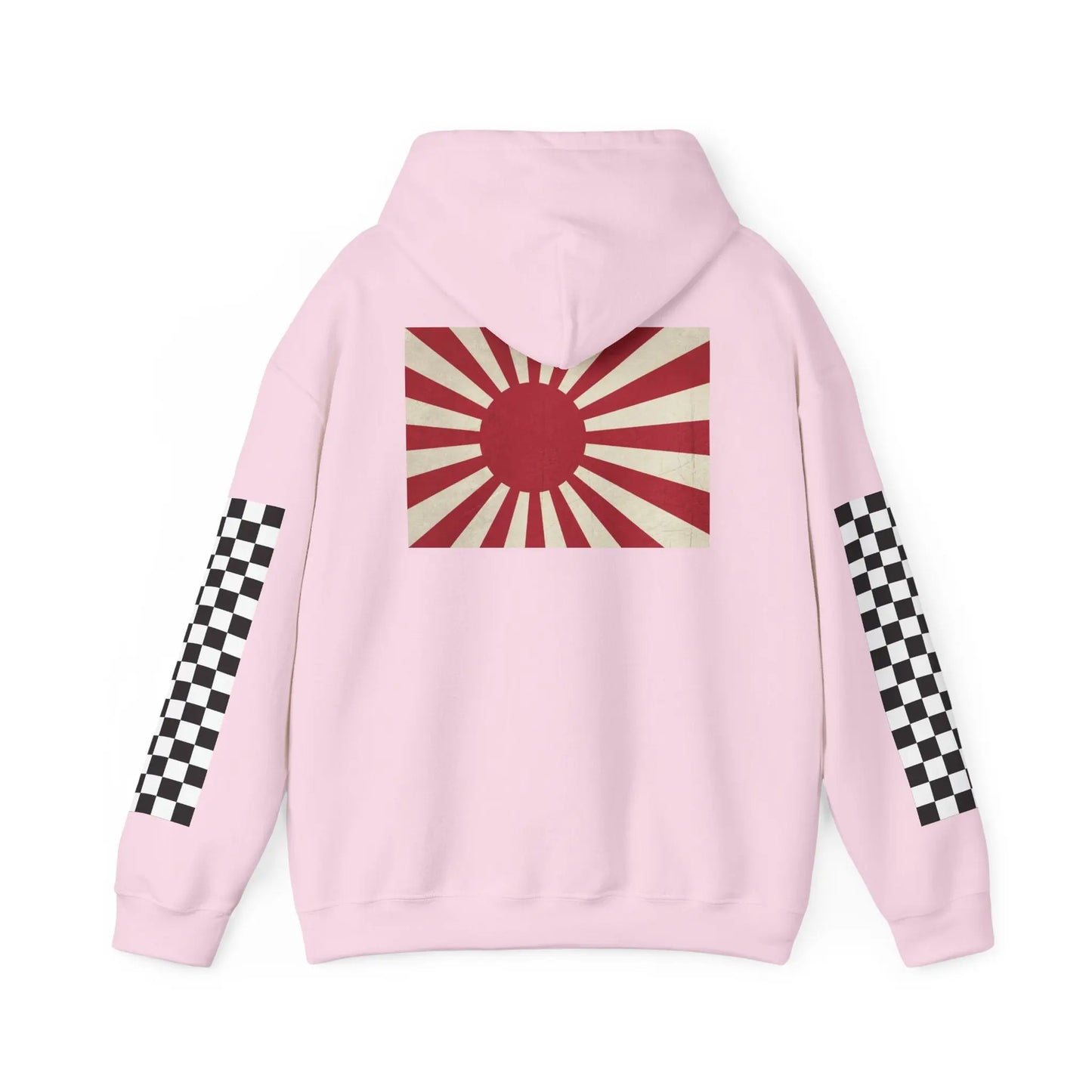 Santa Cruz Goatfarm Taiyō Hoody - 9BARN