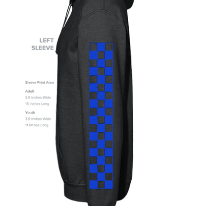 Black - SLEEVE_LEFT