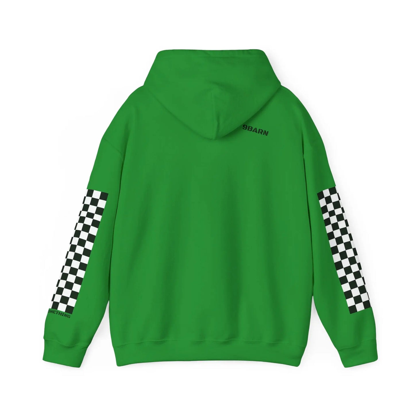 Waves Hoodie Printify