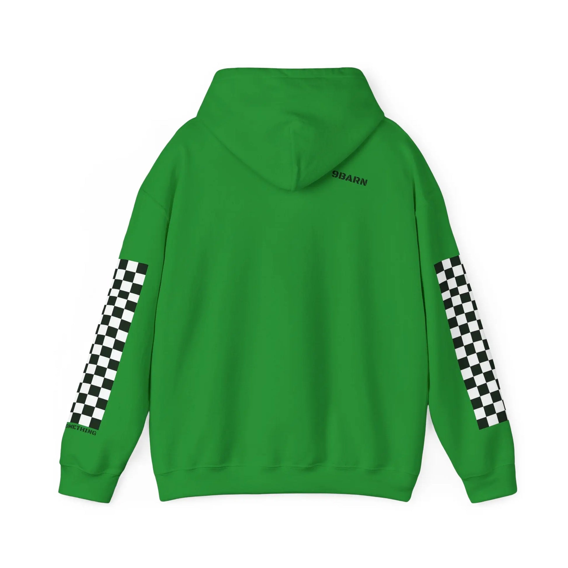 Waves Hoodie Printify