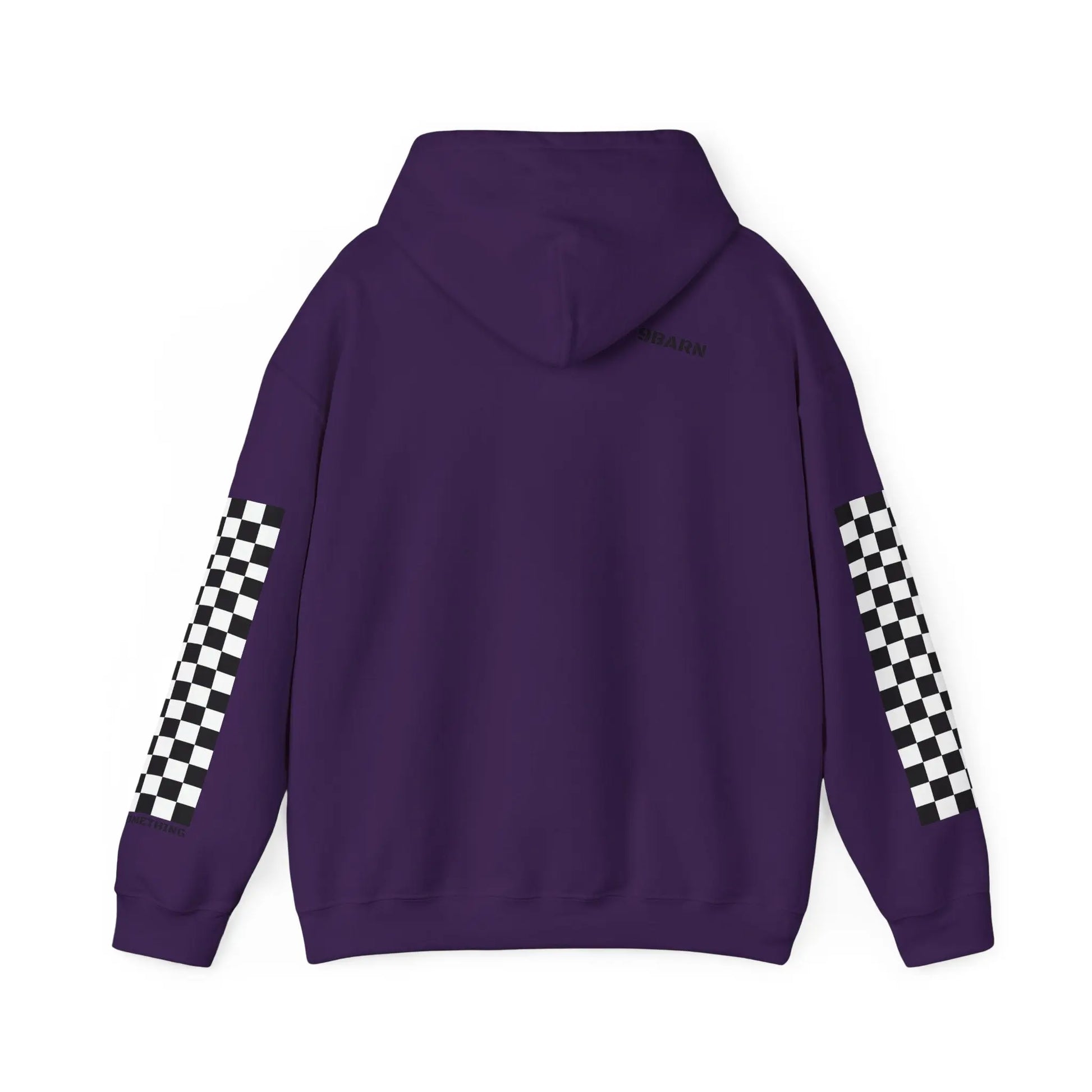 Waves Hoodie Printify