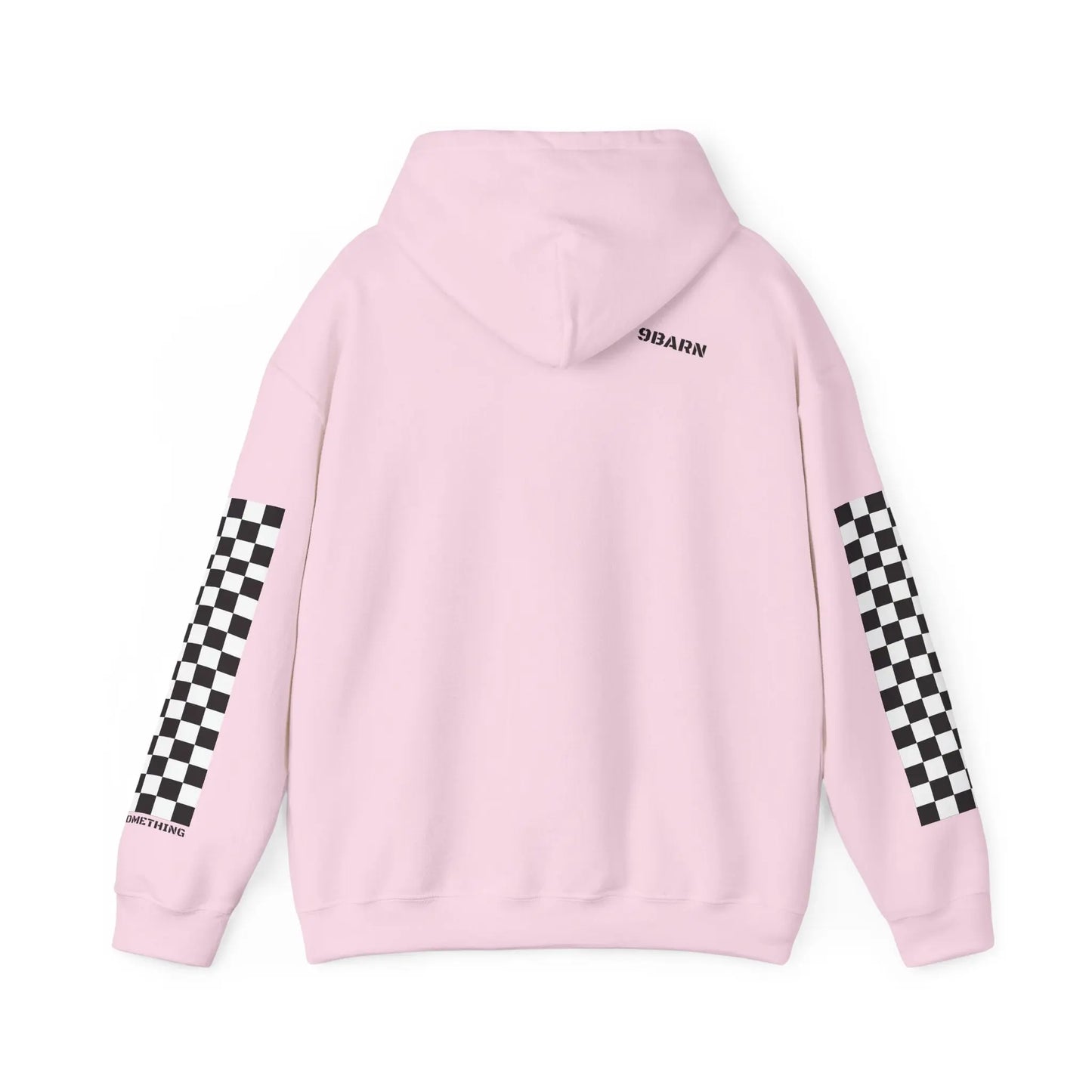 Waves Hoodie Printify