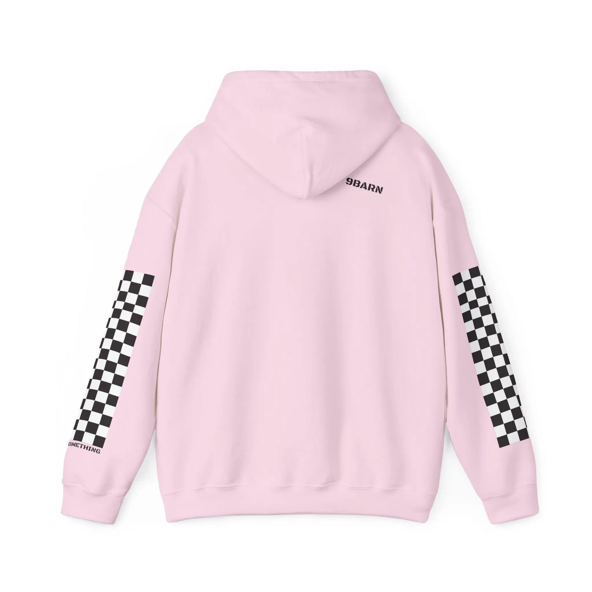 Waves Hoodie Printify