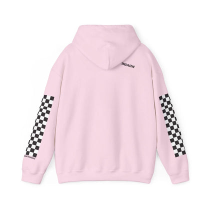 Waves Hoodie Printify