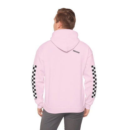 Waves Hoodie Printify