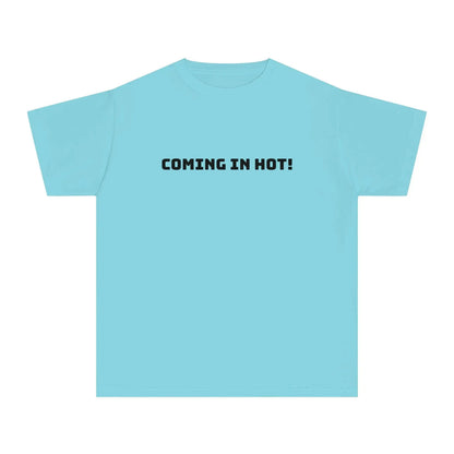 Youth Midweight Tee Printify