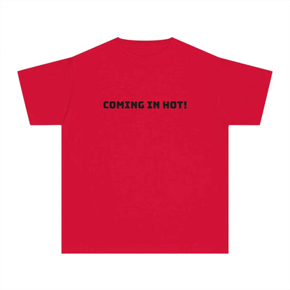 Youth Midweight Tee Printify