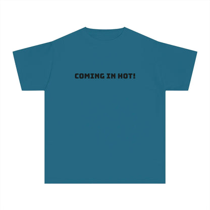 Youth Midweight Tee Printify