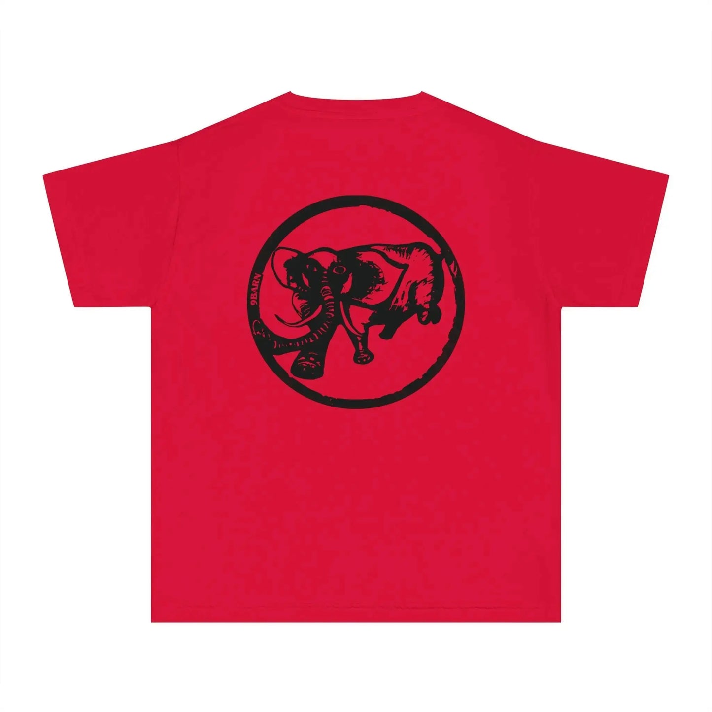 Youth Midweight Tee Printify