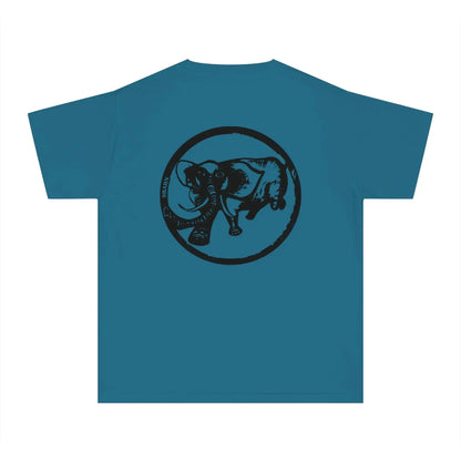 Youth Midweight Tee Printify