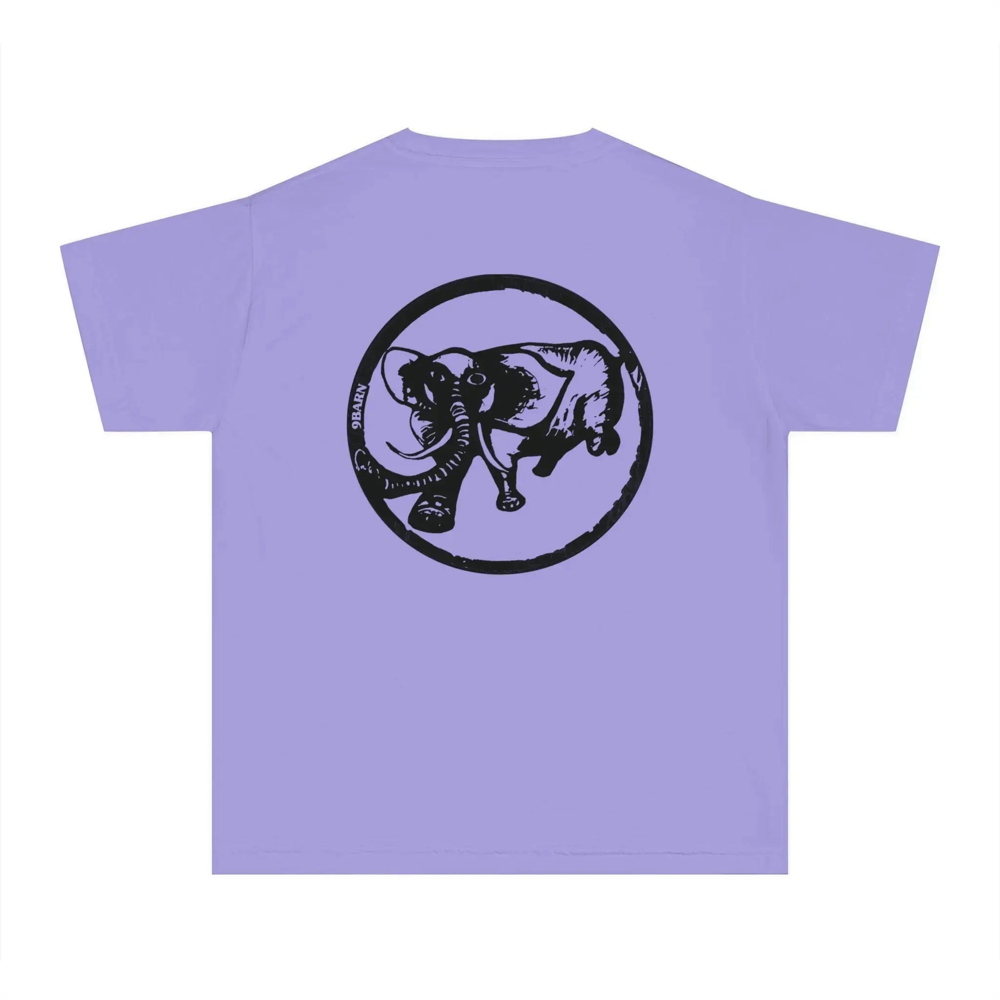 Youth Midweight Tee Printify